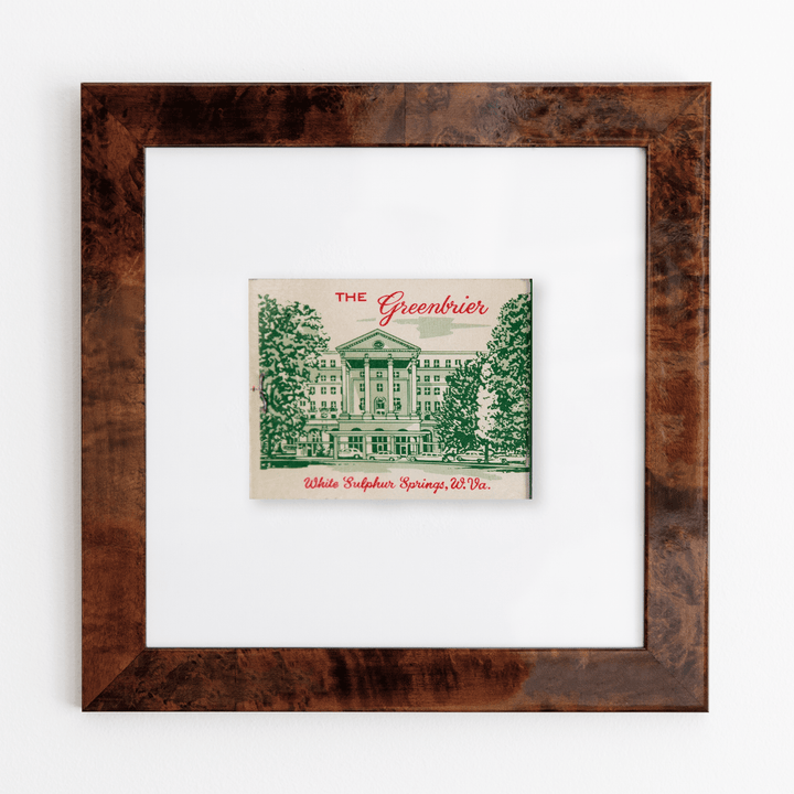 The Greenbrier