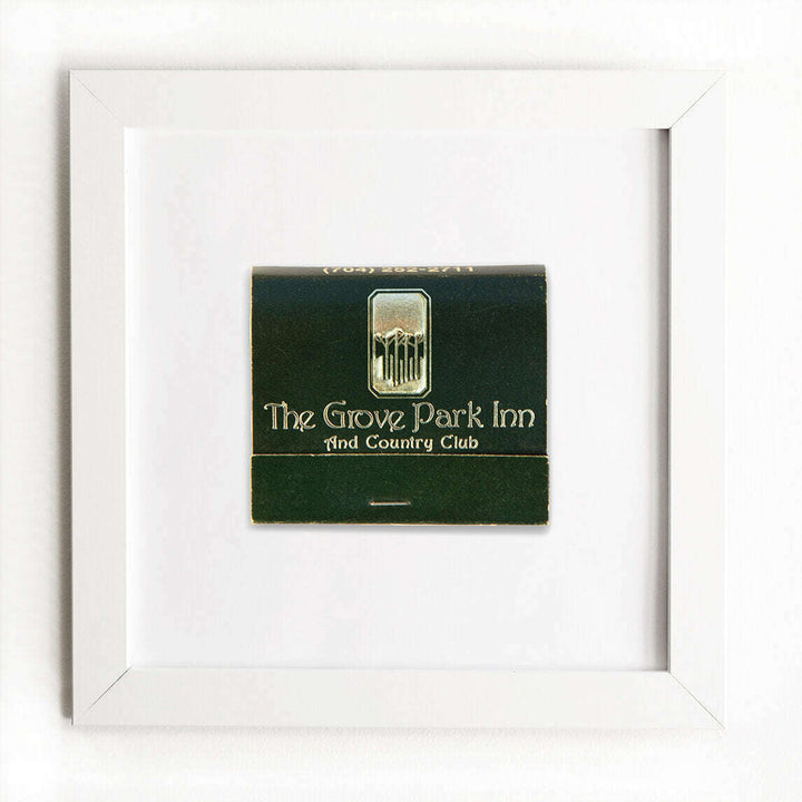 The Grove Park Inn