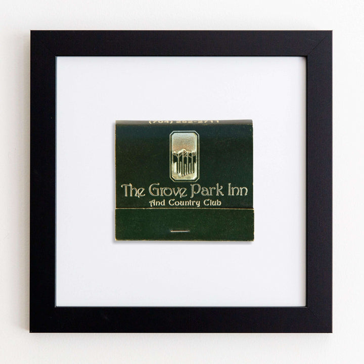 The Grove Park Inn
