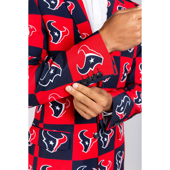The Houston Texans | NFL Gameday Blazer