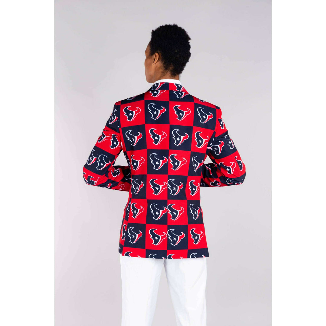 The Houston Texans | NFL Gameday Blazer