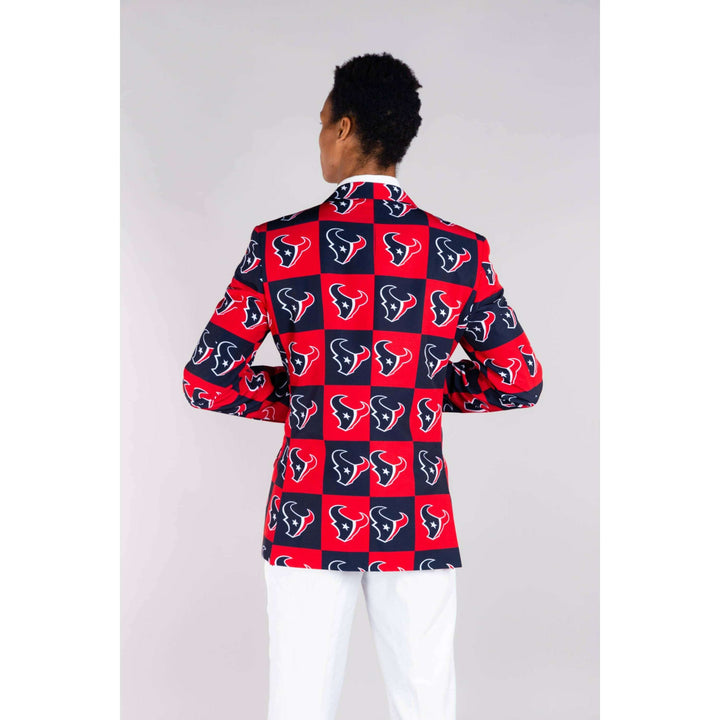 The Houston Texans | NFL Gameday Blazer