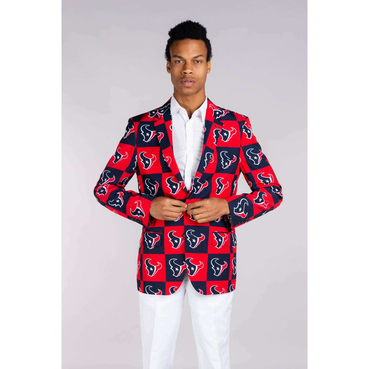 The Houston Texans | NFL Gameday Blazer