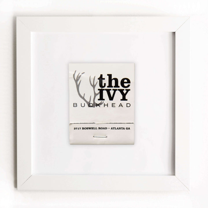 The Ivy