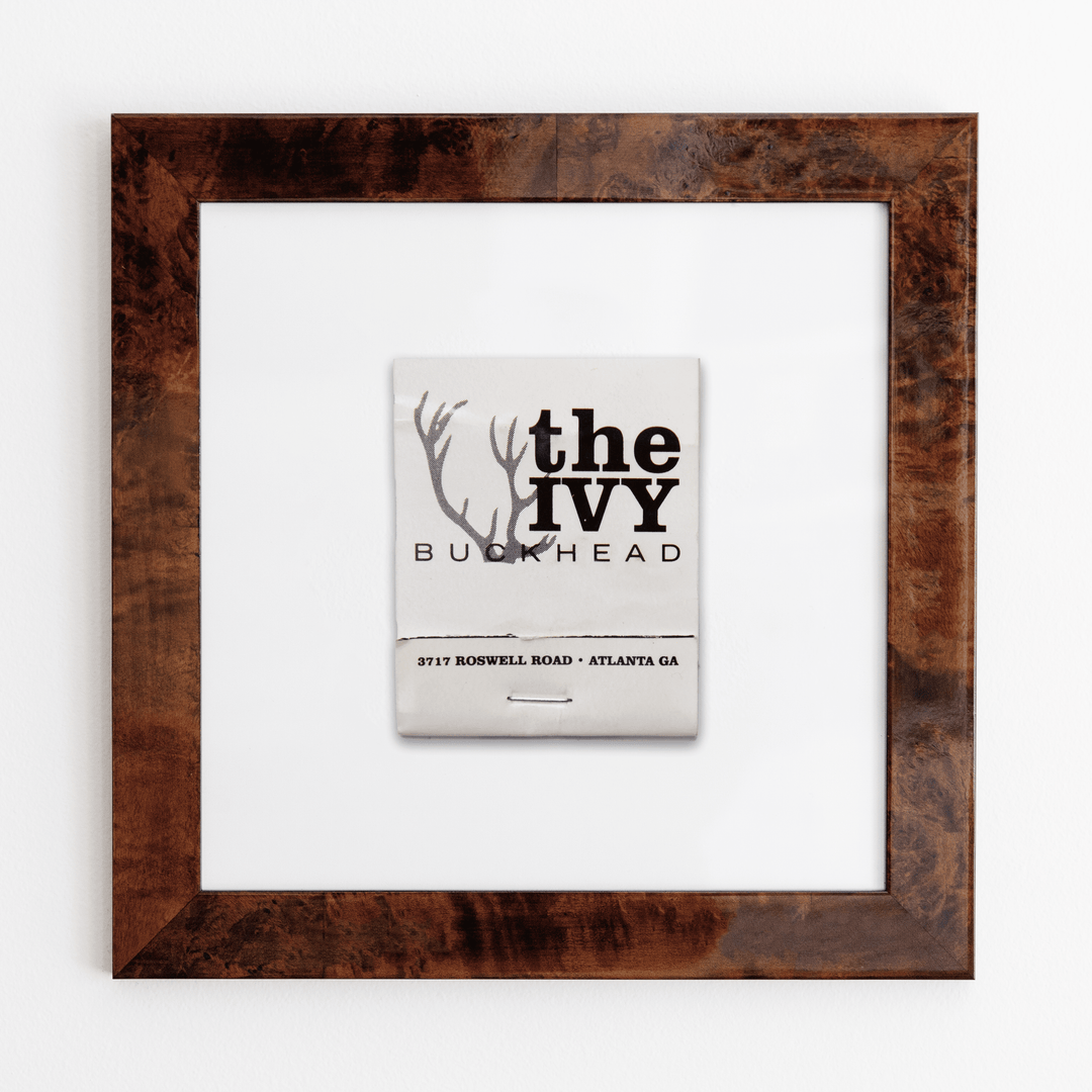 The Ivy