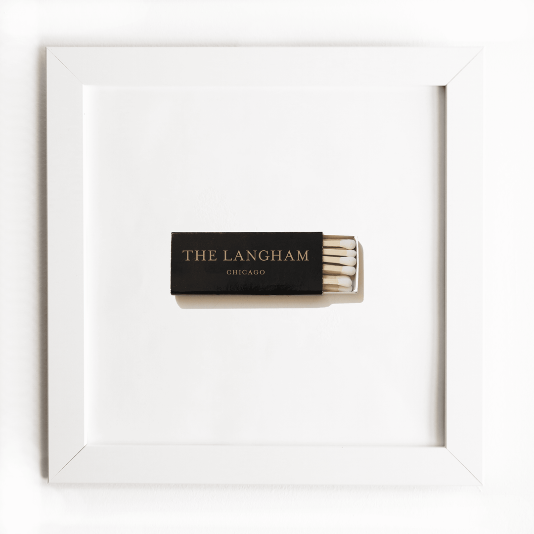 The Langham Chicago