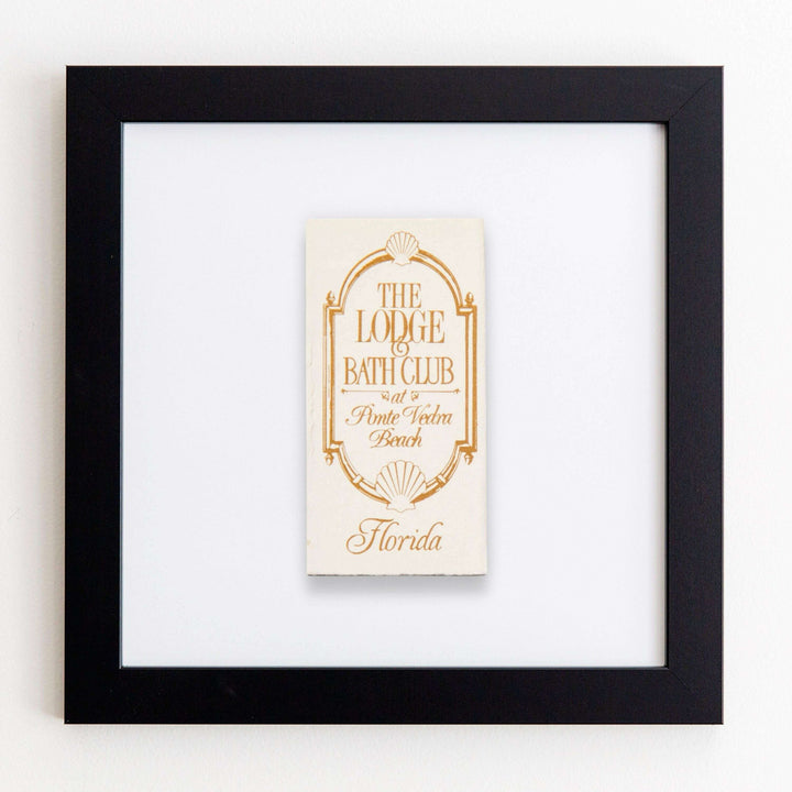 The Lodge and Bath Club at Ponte Vedra Beach