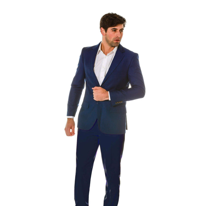 The Madison | American Flag Suit