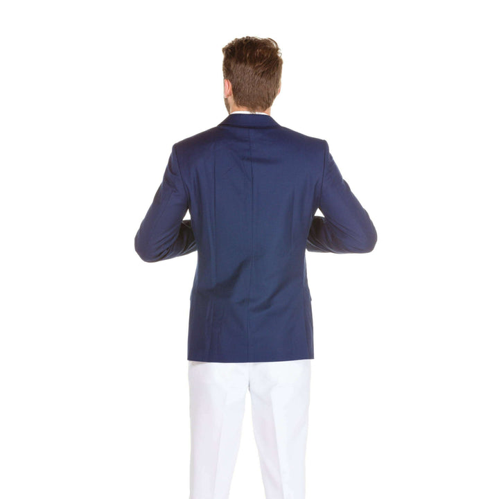 The Madison | American Flag Suit