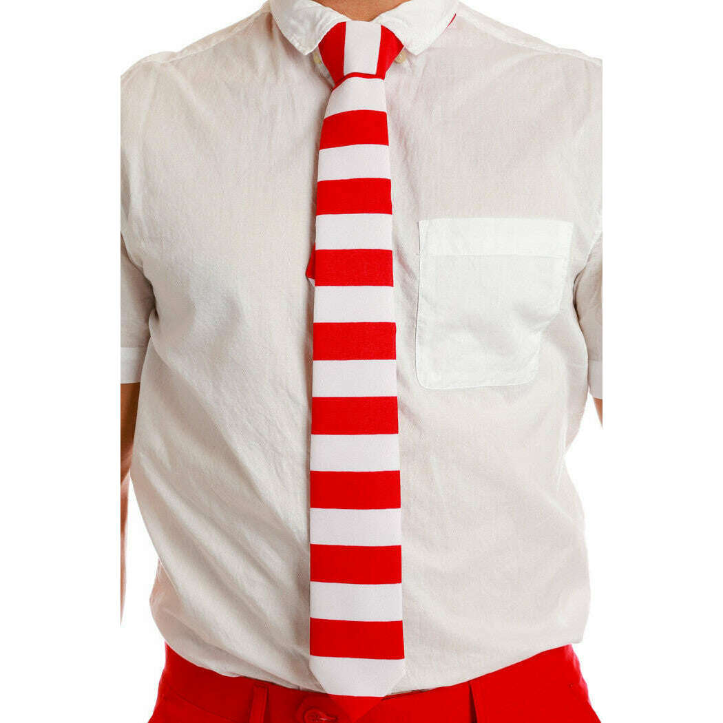 The Merican Gentleman | American Flag Tie
