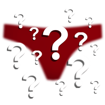 The Mystery | Surprise MicroModal Thong