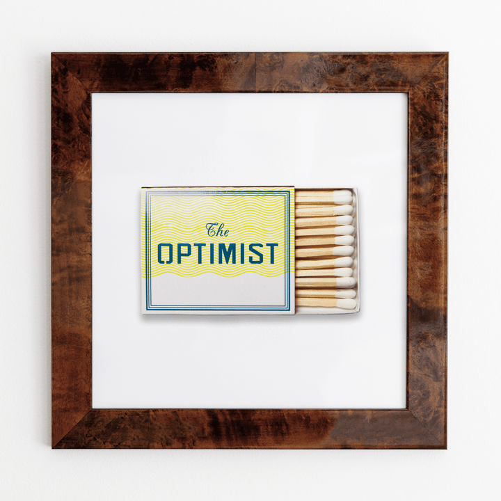 The Optimist