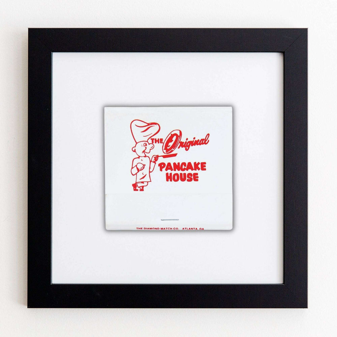The Original Pancake House
