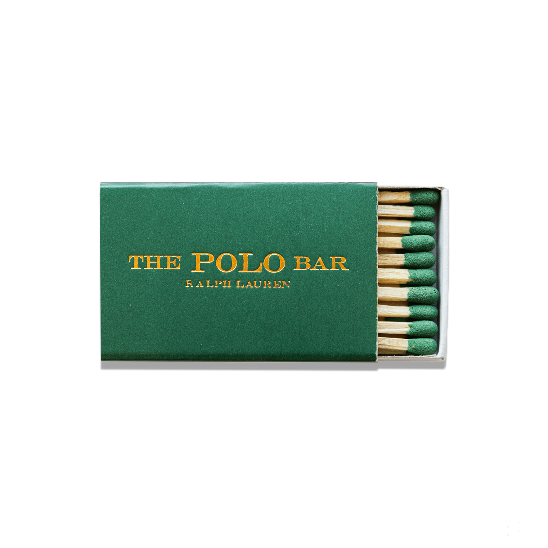 The Polo Bar