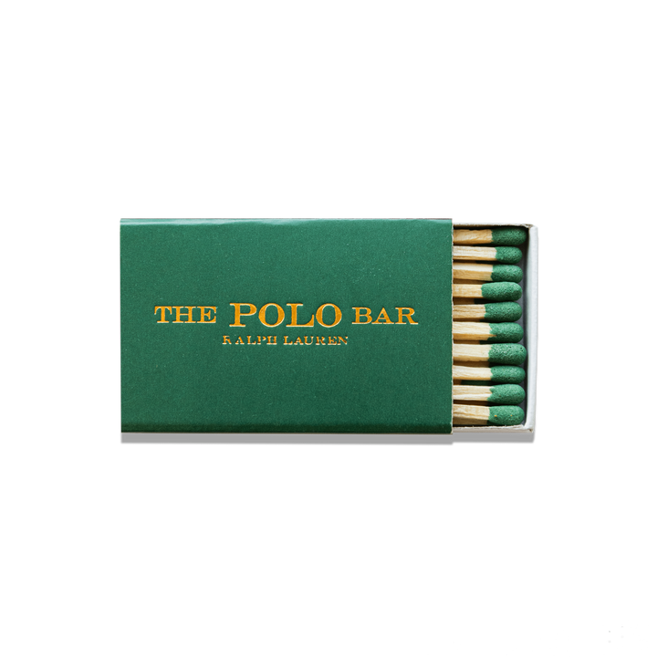 The Polo Bar