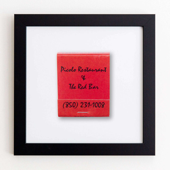 The Red Bar
