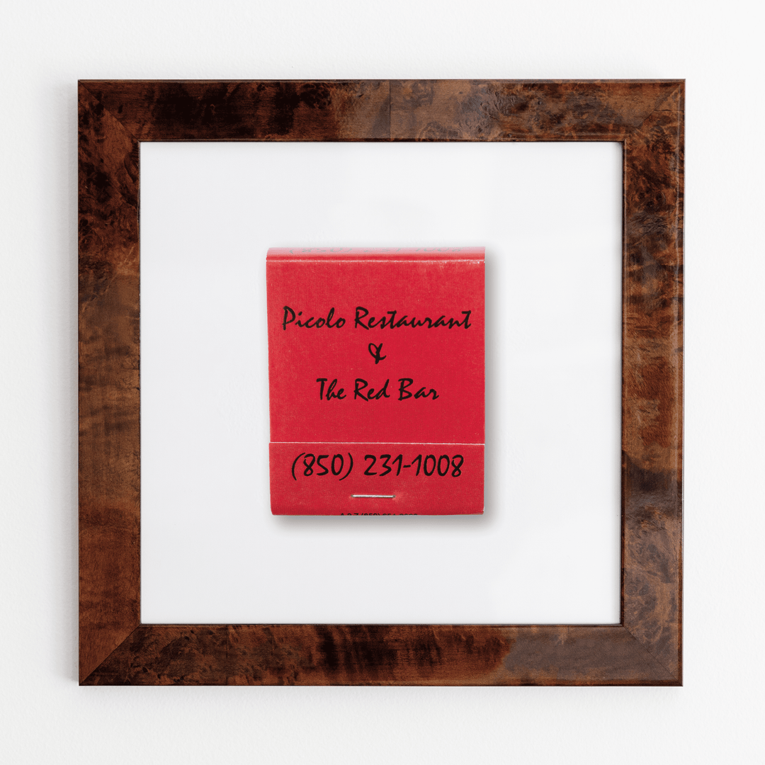 The Red Bar
