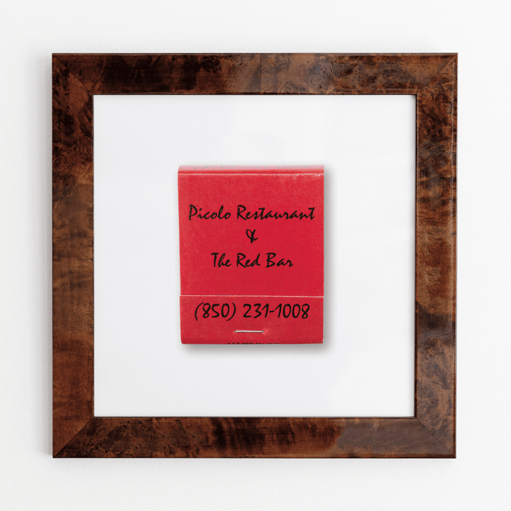 The Red Bar
