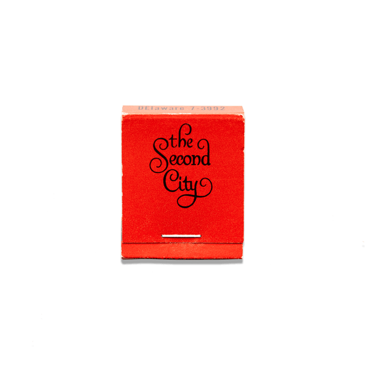 The Second City