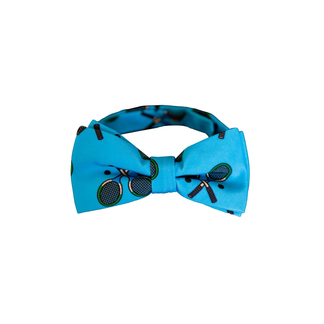 The Tennis System | Bow Tie