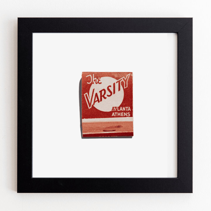The Varsity (Front)