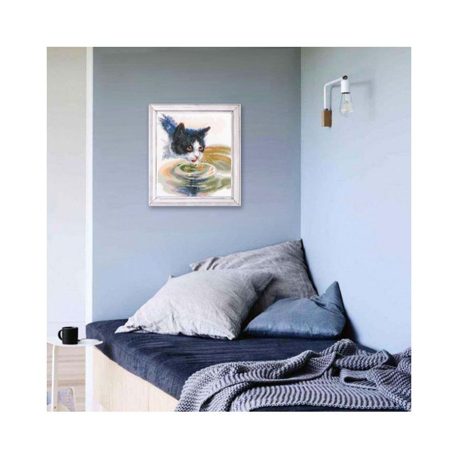 Thirst M825 Counted Cross Stitch Kit