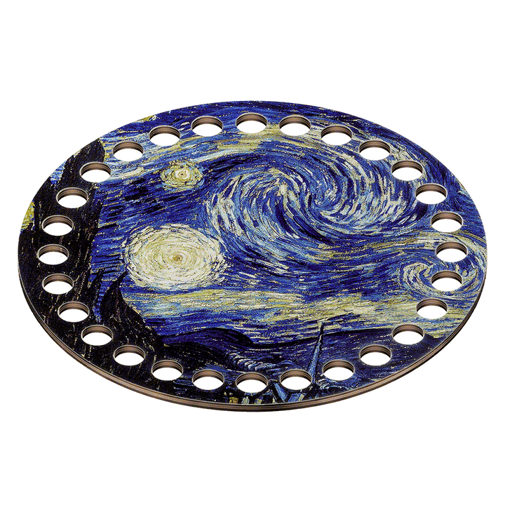 Thread organizer FLZ(P)-028