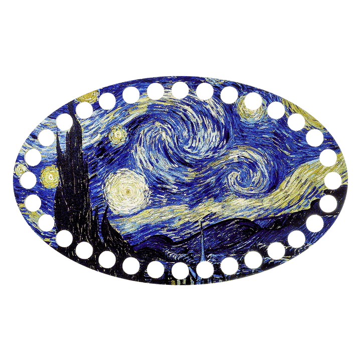 Thread organizer FLZ(P)-030