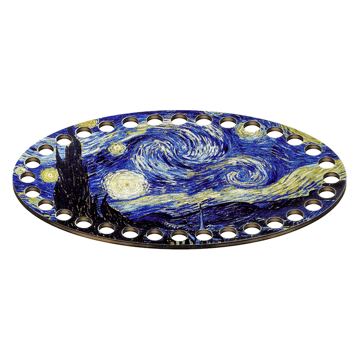 Thread organizer FLZ(P)-030