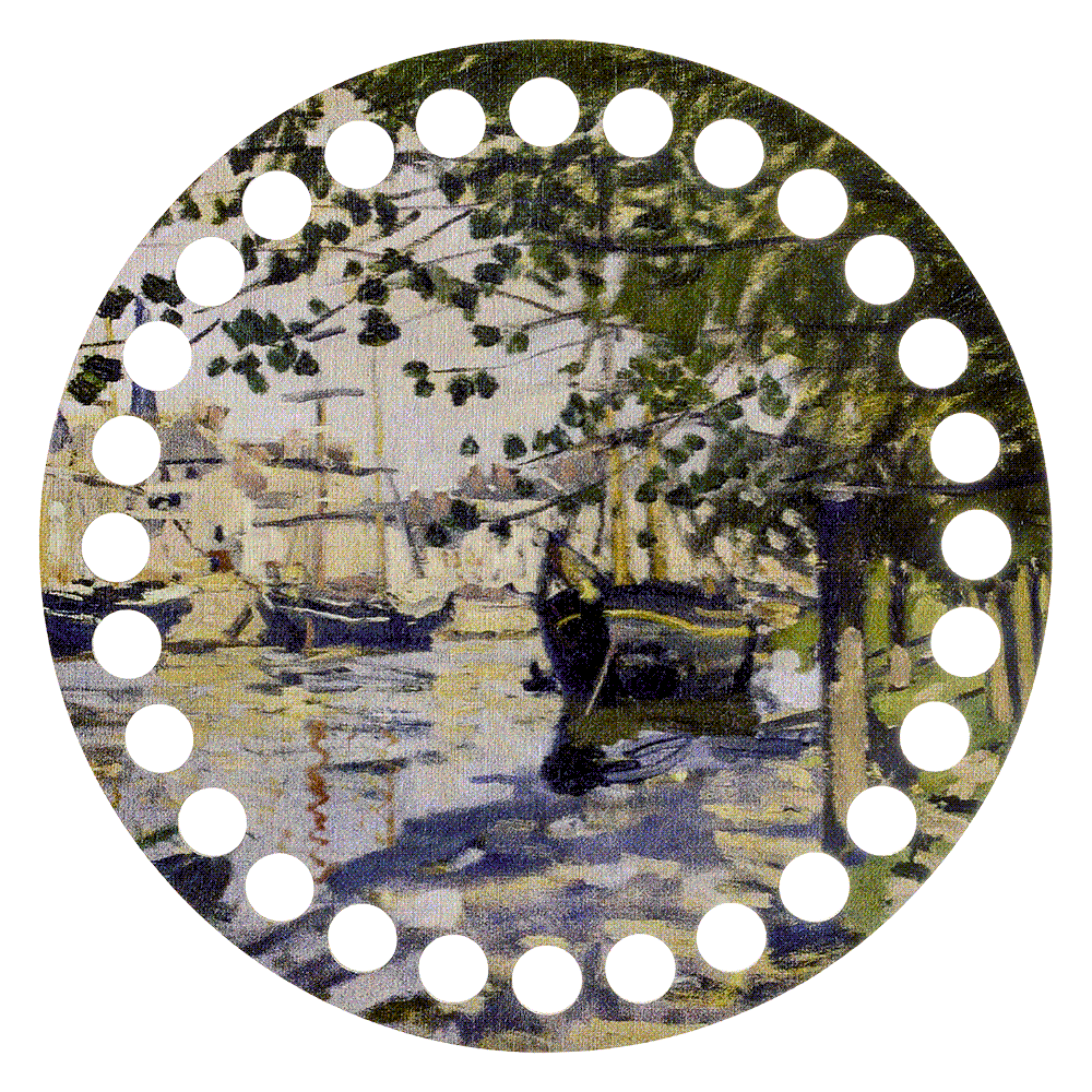 Thread organizer FLZ(P)-033