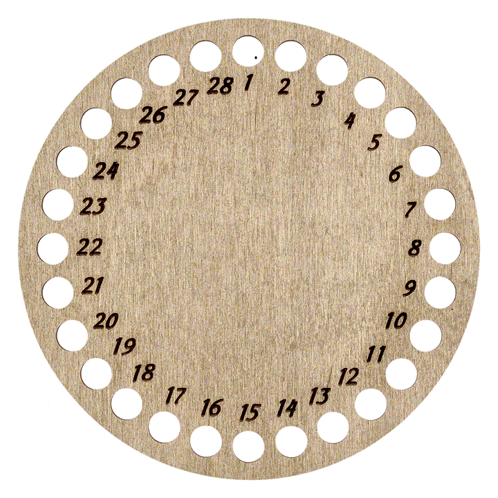 Thread organizer FLZ(P)-033