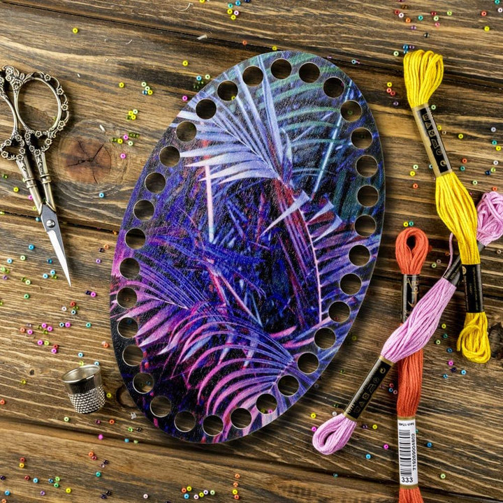 Thread organizer FLZ(P)-045