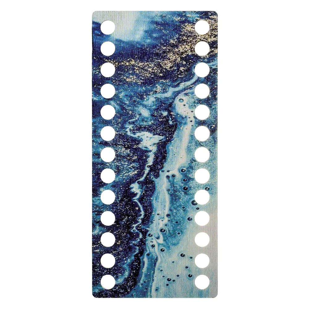 Thread organizer FLZ(P)-054