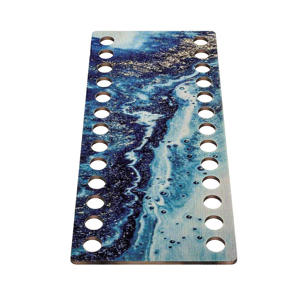 Thread organizer FLZ(P)-054