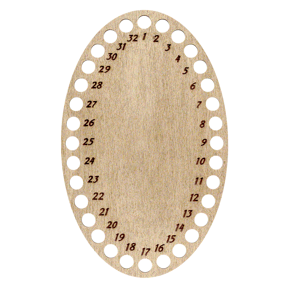 Thread organizer FLZ(P)-057