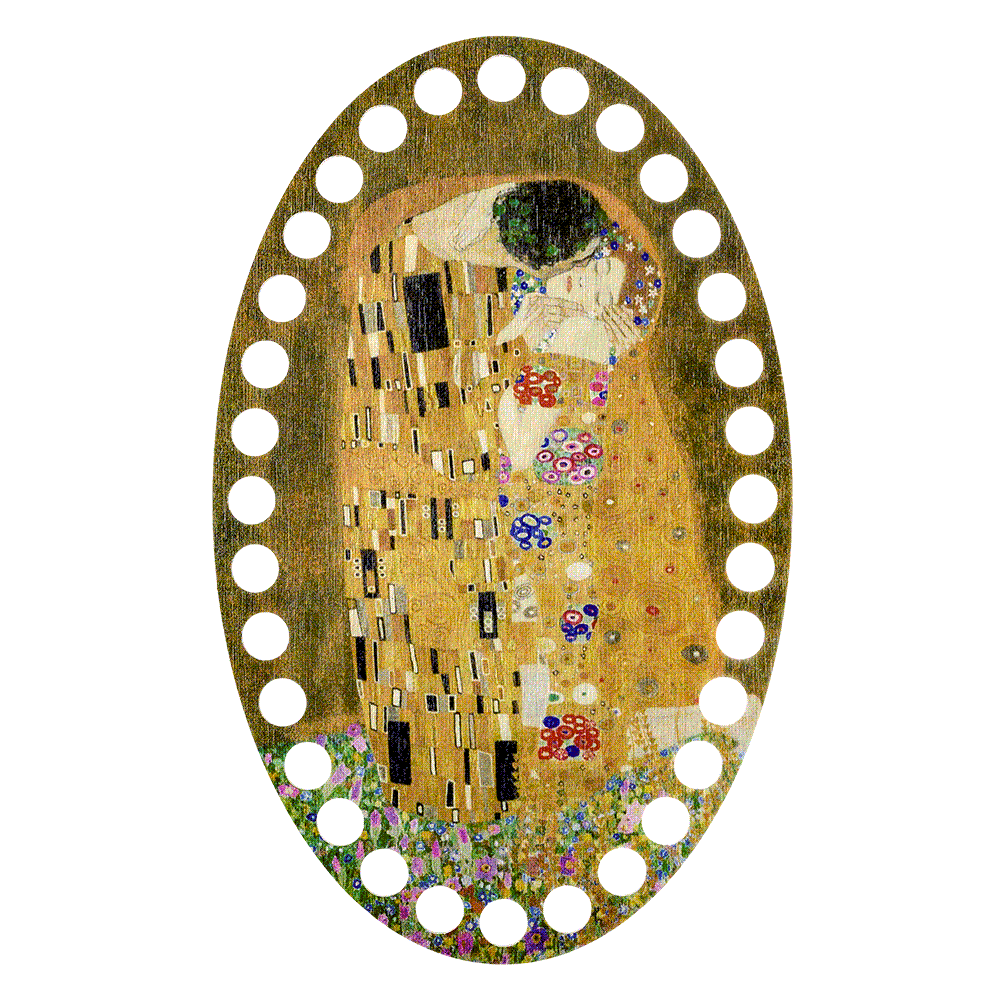 Thread organizer FLZ(P)-060