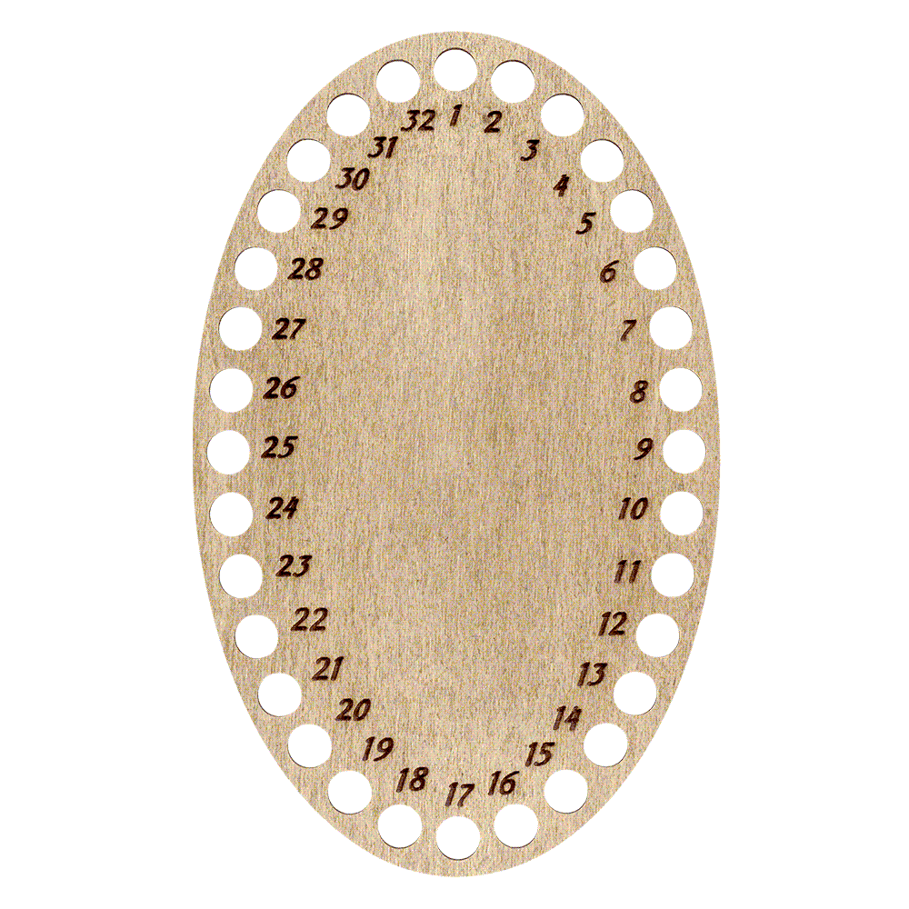 Thread organizer FLZ(P)-025