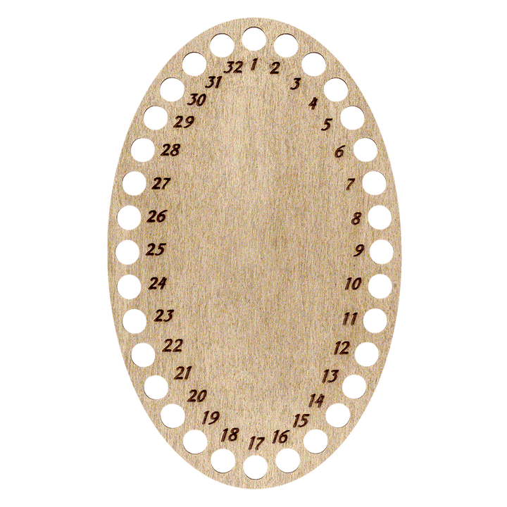 Thread organizer FLZ(P)-025