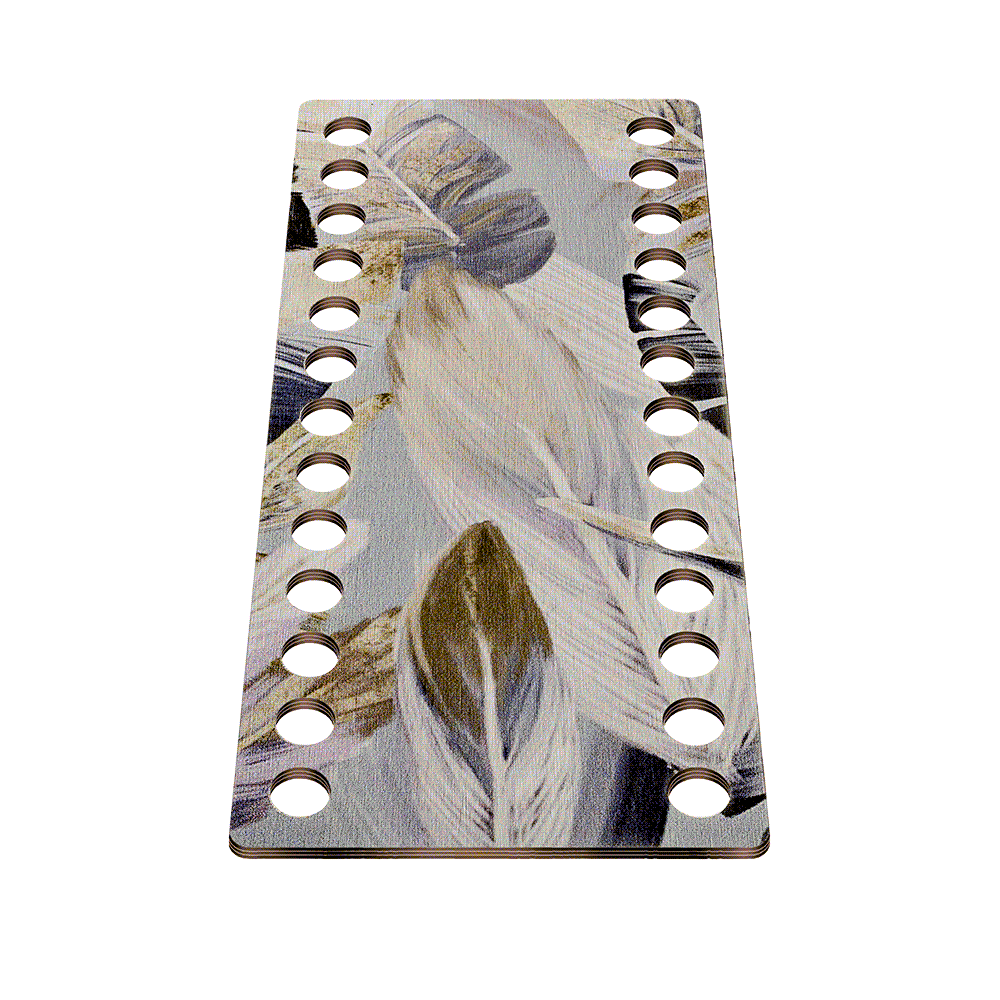 Thread organizer FLZ(P)-043