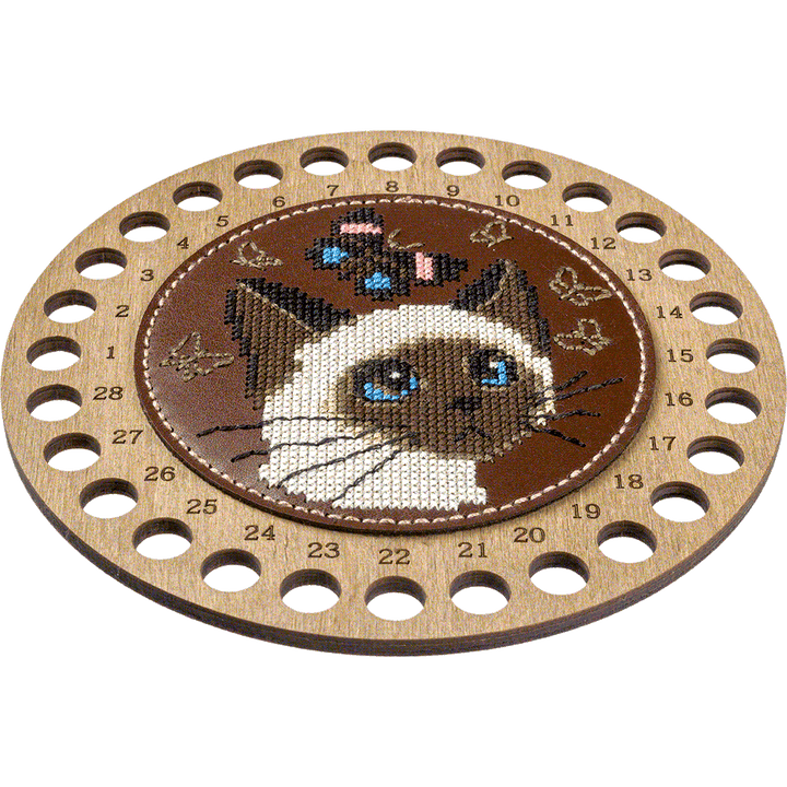 Thread organizer making kit FLTL-011