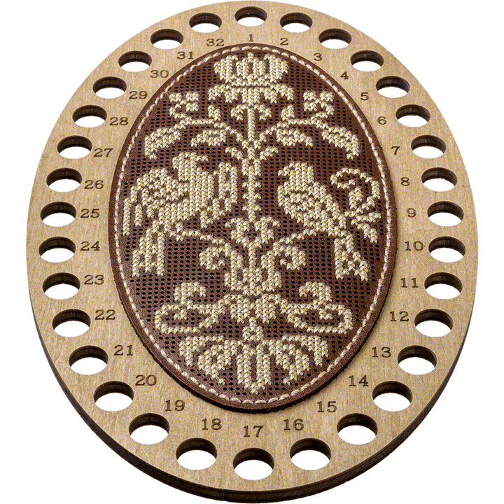 Thread organizer making kit FLTL-012