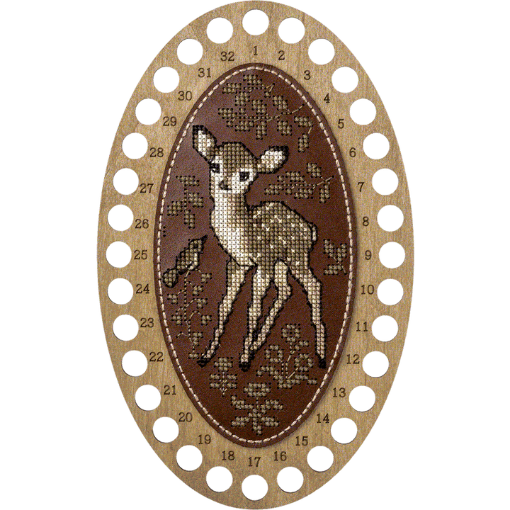 Thread organizer making kit FLTL-015