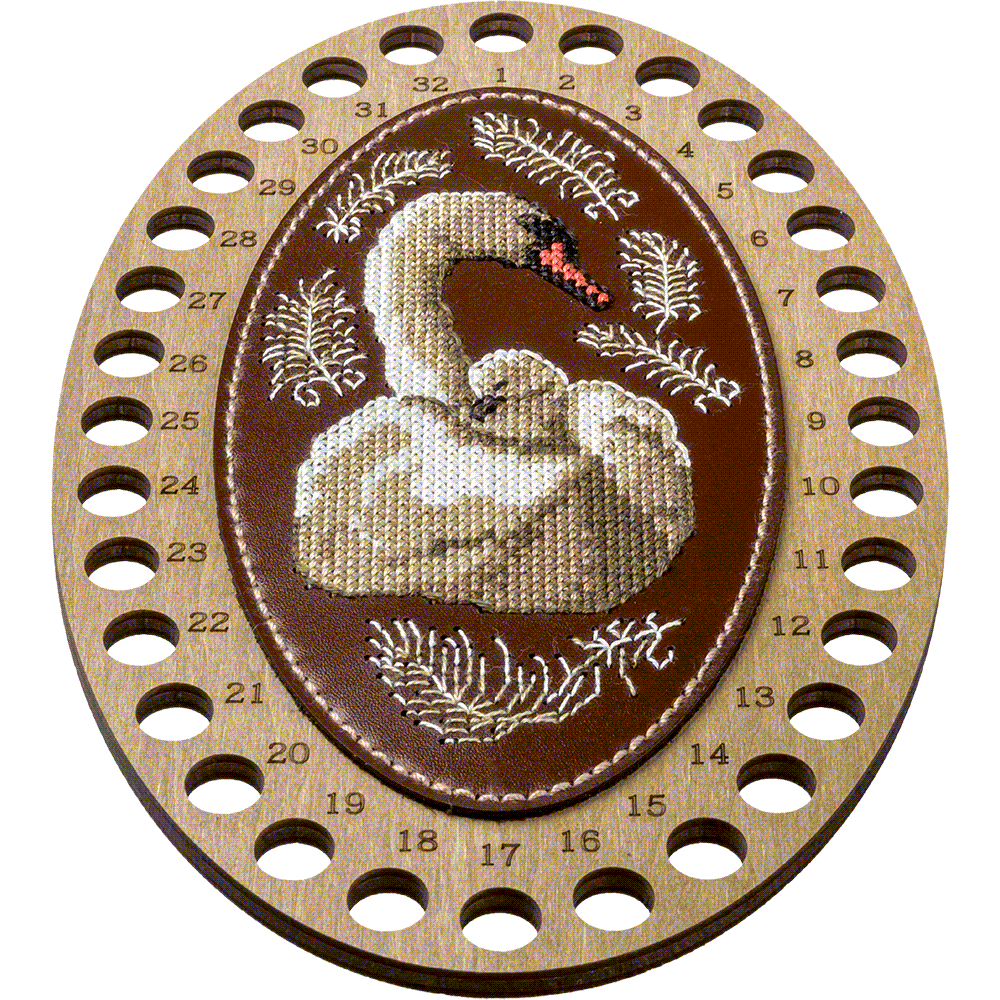 Thread organizer making kit FLTL-017