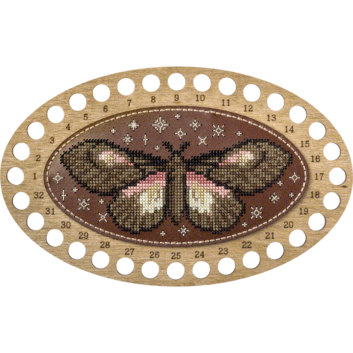 Thread organizer making kit FLTL-020