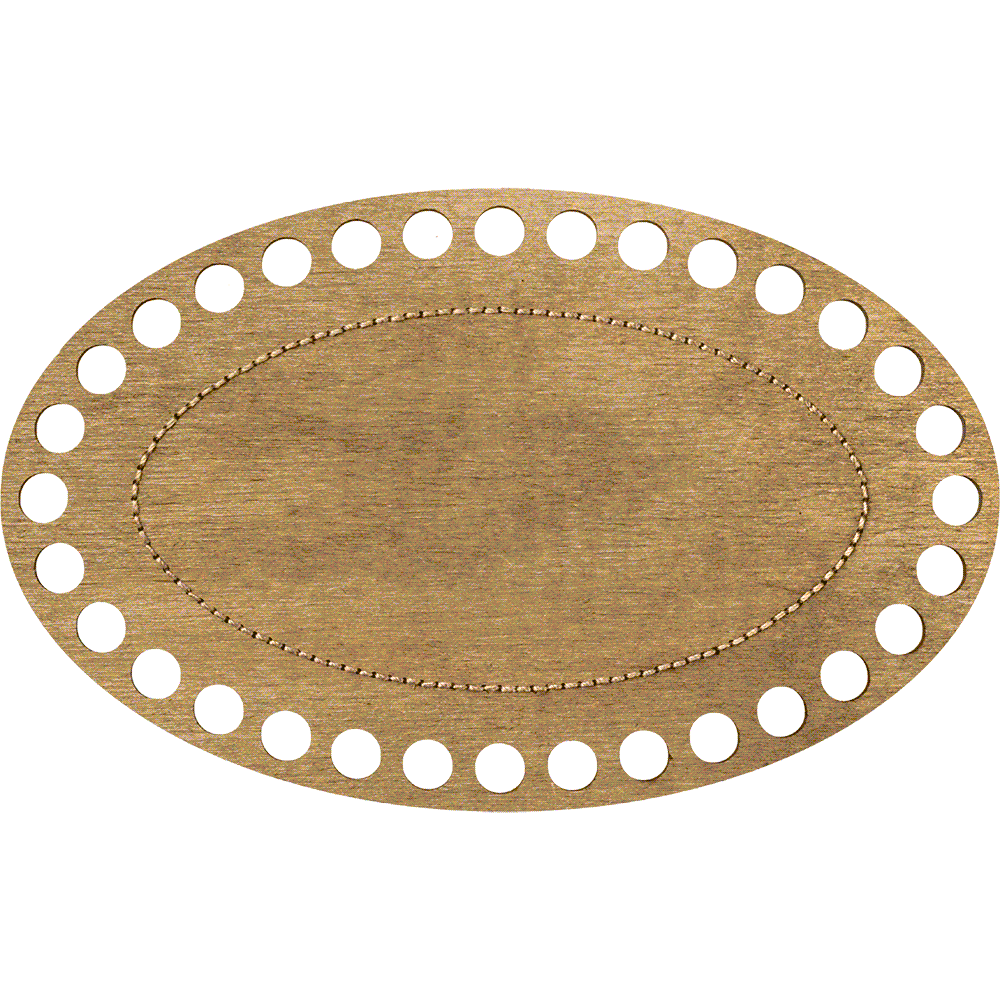 Thread organizer making kit FLTL-020