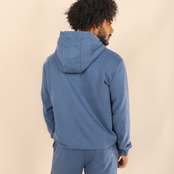 The Thunder | Storm Sexy Terry™ Men’s Lounge Hoodie