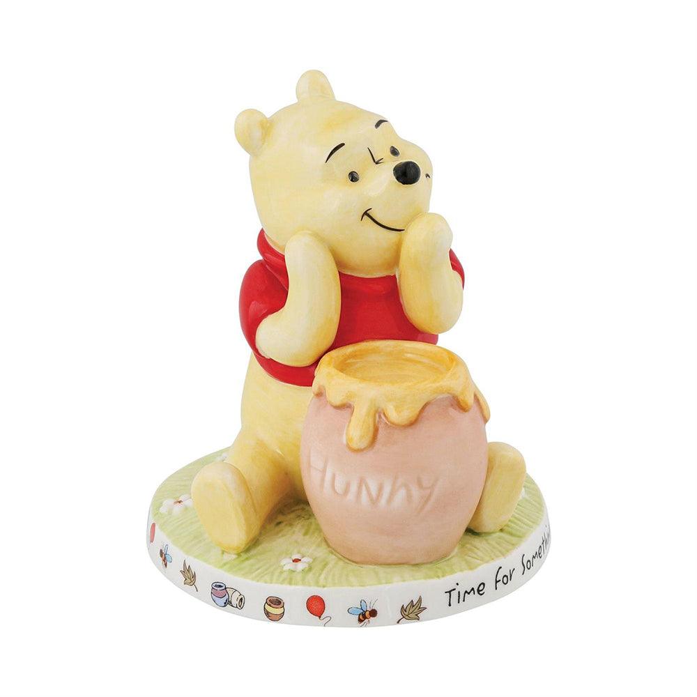 Time for Something Sweet Figurine by Enesco - Quirks!