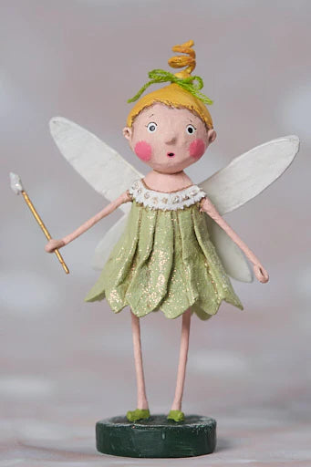 Tinkerbell Lori Mitchell Collectible Figurine - Quirks!