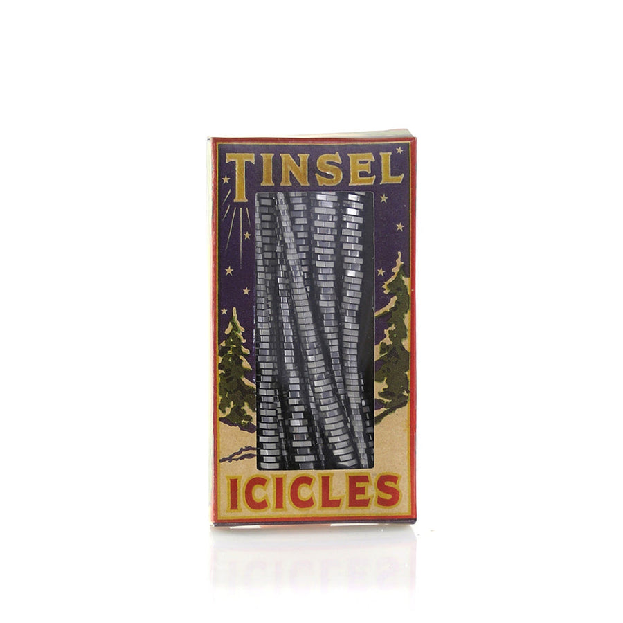 Tinsel Icicles by Cody Foster & Co