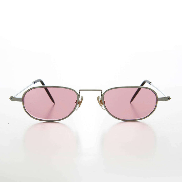 Tiny Micro Hippy Sunglasses - Shugg
